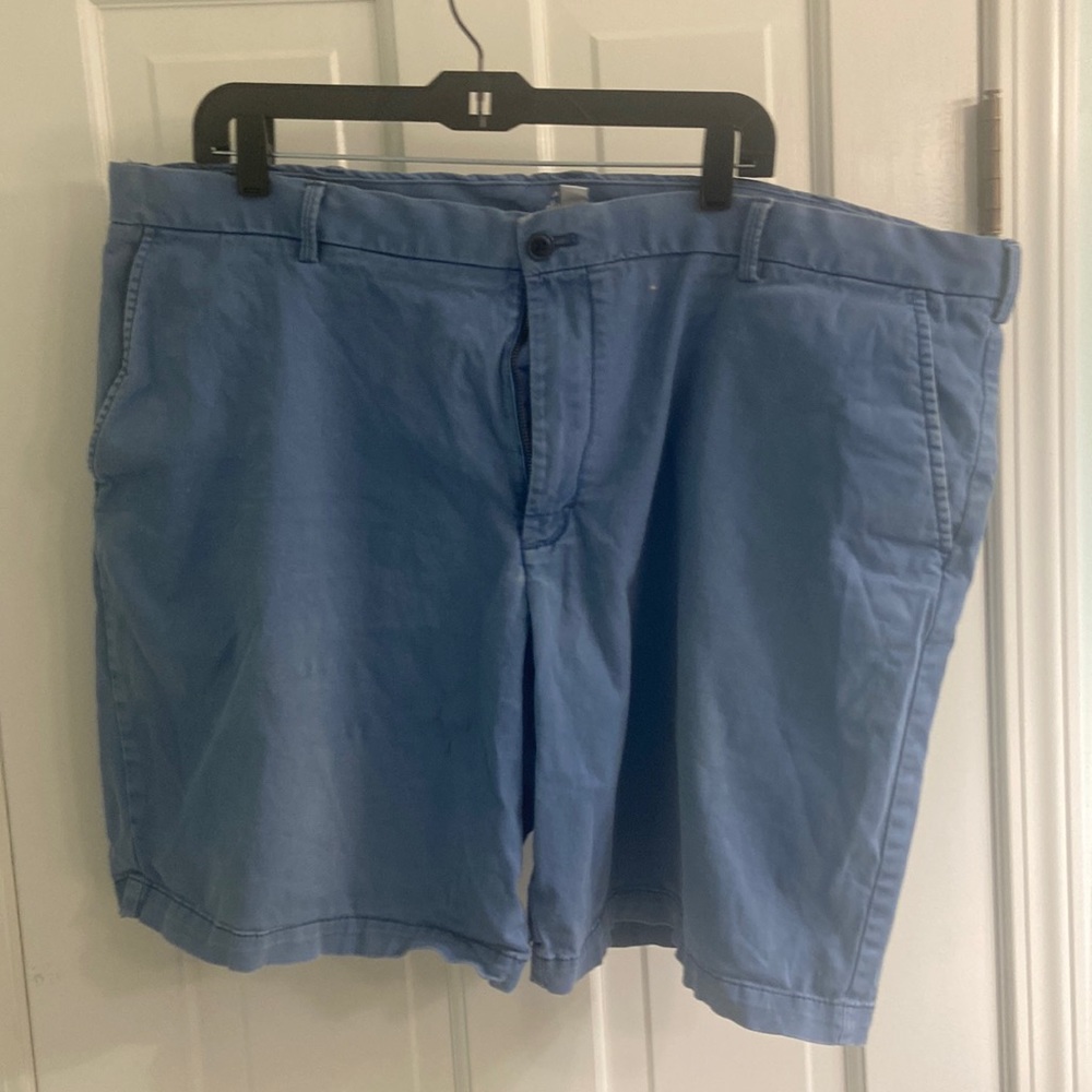 Izod shorts